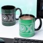 Preview: XBox Series X Logo Thermoeffekt Tasse Paladone